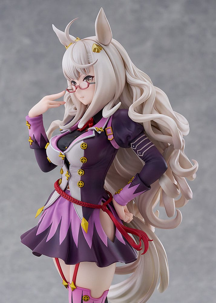 Uma Musume Pretty Derby PVC Statue 1/7 Biwa Hayahide 27 cm