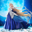 Tsukuhime A piece of blue glass moon PVC Statue 1/8 Arcueid Brunestud Inner Sea of the Planet 29 cm