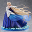 Tsukuhime A piece of blue glass moon PVC Statue 1/8 Arcueid Brunestud Inner Sea of the Planet 29 cm