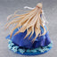 Tsukuhime A piece of blue glass moon PVC Statue 1/8 Arcueid Brunestud Inner Sea of the Planet 29 cm