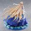 Tsukuhime A piece of blue glass moon PVC Statue 1/8 Arcueid Brunestud Inner Sea of the Planet 29 cm