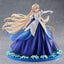 Tsukuhime A piece of blue glass moon PVC Statue 1/8 Arcueid Brunestud Inner Sea of the Planet 29 cm