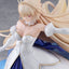 Tsukuhime A piece of blue glass moon PVC Statue 1/8 Arcueid Brunestud Inner Sea of the Planet 29 cm