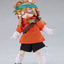 Mochiyama Kingyo Doll Action Figure Mamehinata 15 cm