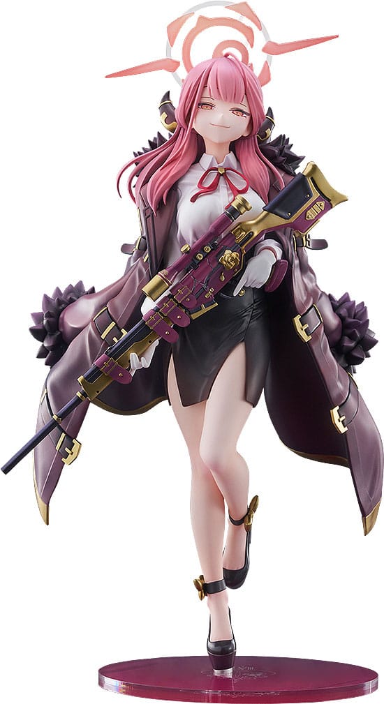 Blue Archive PVC Statue 1/7 Aru 26 cm