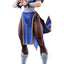 Street Fighter Figure 1/6 Chun-Li Standby 29 cm