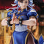 Street Fighter Figure 1/6 Chun-Li Standby 29 cm