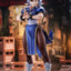 Street Fighter Figure 1/6 Chun-Li Standby 29 cm