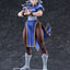 Street Fighter Figure 1/6 Chun-Li Standby 29 cm