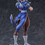 Street Fighter Figure 1/6 Chun-Li Standby 29 cm