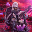 Atelier Ryza: Ever Darkness & the Secret Hideout PVC Statue 1/6 Lila Decyrus 18 cm