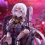 Atelier Ryza: Ever Darkness & the Secret Hideout PVC Statue 1/6 Lila Decyrus 18 cm