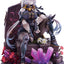 Atelier Ryza: Ever Darkness & the Secret Hideout PVC Statue 1/6 Lila Decyrus 18 cm
