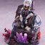 Atelier Ryza: Ever Darkness & the Secret Hideout PVC Statue 1/6 Lila Decyrus 18 cm
