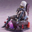 Atelier Ryza: Ever Darkness & the Secret Hideout PVC Statue 1/6 Lila Decyrus 18 cm