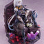 Atelier Ryza: Ever Darkness & the Secret Hideout PVC Statue 1/6 Lila Decyrus 18 cm