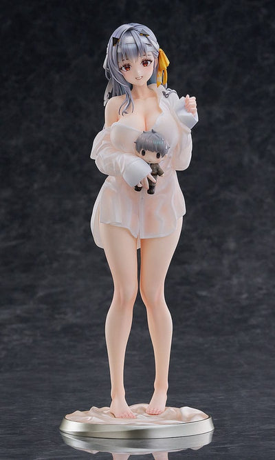 Goddess of Victory: Nikke PVC Statue 1/7 Modernia: First Affection 25 cm