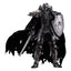 Berserk Pop Up Parade L PVC Statue Skull Knight heo European Exclusive 22 cm - Damaged packaging