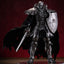 Berserk Pop Up Parade L PVC Statue Skull Knight heo European Exclusive 22 cm - Damaged packaging
