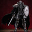 Berserk Pop Up Parade L PVC Statue Skull Knight heo European Exclusive 22 cm