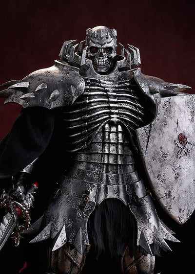 Berserk Pop Up Parade L PVC Statue Skull Knight heo European Exclusive 22 cm - Damaged packaging