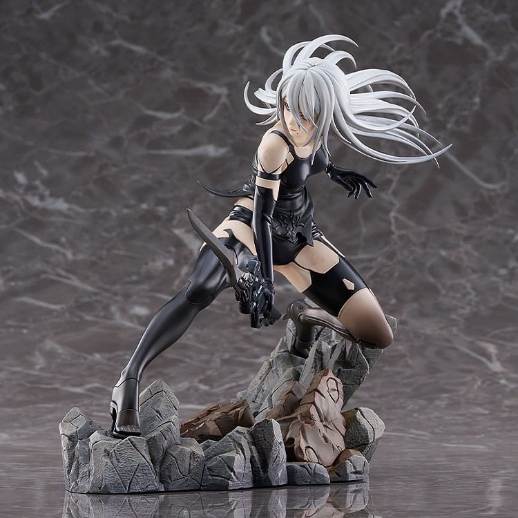 NieR:Automata Ver1.1a PVC Statue 1/7 A2 20 cm