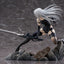 NieR:Automata Ver1.1a PVC Statue 1/7 A2 20 cm