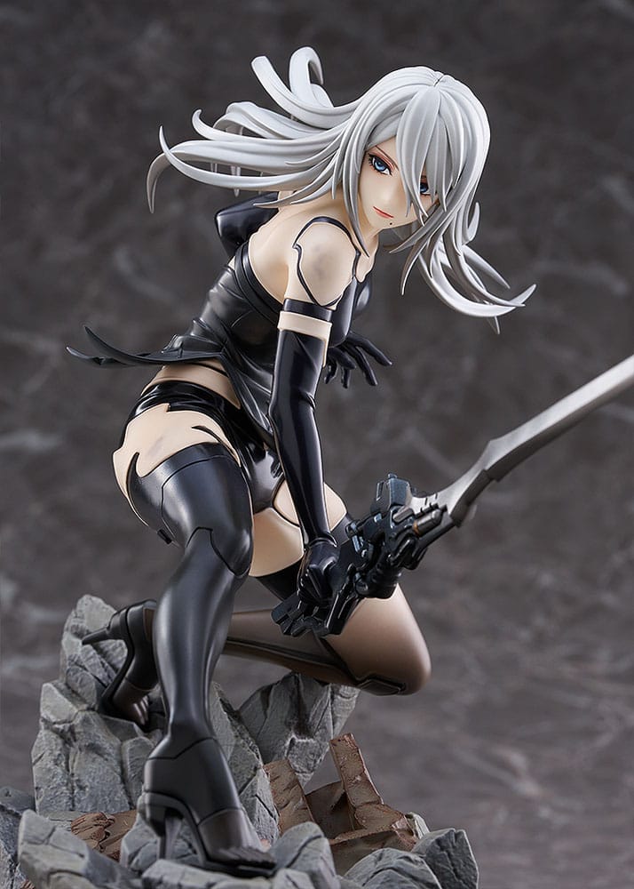 NieR:Automata Ver1.1a PVC Statue 1/7 A2 20 cm