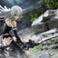 NieR:Automata Ver1.1a PVC Statue 1/7 A2 20 cm
