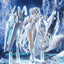Goddess of Victory: Nikke PVC Statue 1/7 Cinderella 26 cm