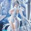 Goddess of Victory: Nikke PVC Statue 1/7 Cinderella 26 cm