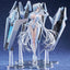 Goddess of Victory: Nikke PVC Statue 1/7 Cinderella 26 cm