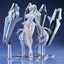 Goddess of Victory: Nikke PVC Statue 1/7 Cinderella 26 cm