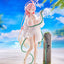 Blue Archive PVC Statue 1/7 Hanako Swimsuit Ver. 26 cm