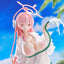 Blue Archive PVC Statue 1/7 Hanako Swimsuit Ver. 26 cm