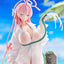Blue Archive PVC Statue 1/7 Hanako Swimsuit Ver. 26 cm