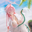 Blue Archive PVC Statue 1/7 Hanako Swimsuit Ver. 26 cm