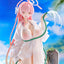 Blue Archive PVC Statue 1/7 Hanako Swimsuit Ver. 26 cm