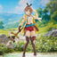 Atelier Ryza: Ever Darkness &amp; the Secret Hideout Plamatea Plastic Model Kit Reisalin Stout 16 cm