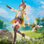 Atelier Ryza: Ever Darkness & the Secret Hideout Plamatea Plastic Model Kit Reisalin Stout 16 cm