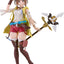 Atelier Ryza: Ever Darkness &amp; the Secret Hideout Plamatea Plastic Model Kit Reisalin Stout 16 cm
