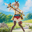 Atelier Ryza: Ever Darkness & the Secret Hideout Plamatea Plastic Model Kit Reisalin Stout 16 cm