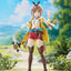 Atelier Ryza: Ever Darkness & the Secret Hideout Plamatea Plastic Model Kit Reisalin Stout 16 cm