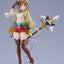 Atelier Ryza: Ever Darkness & the Secret Hideout Plamatea Plastic Model Kit Reisalin Stout 16 cm