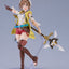 Atelier Ryza: Ever Darkness & the Secret Hideout Plamatea Plastic Model Kit Reisalin Stout 16 cm