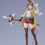 Atelier Ryza: Ever Darkness & the Secret Hideout Plamatea Plastic Model Kit Reisalin Stout 16 cm