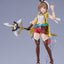 Atelier Ryza: Ever Darkness &amp; the Secret Hideout Plamatea Plastic Model Kit Reisalin Stout 16 cm