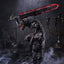 Berserk Pop Up Parade PVC Statue Guts (Berserker Armor) XL Size 38 cm