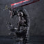 Berserk Pop Up Parade PVC Statue Guts (Berserker Armor) XL Size 38 cm
