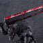 Berserk Pop Up Parade PVC Statue Guts (Berserker Armor) XL Size 38 cm